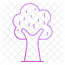 Arbre Nature Plante Icon