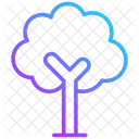 Arbre Icon