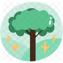 Arbre  Icon