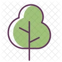 Arbre Nature Plante Icon