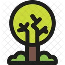 Arbre Icon