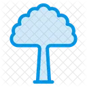 Arbre Foret Jardin Icon