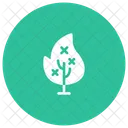 Arbre Nature Jardin Icon