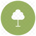 Arbre Bois Nature Icon