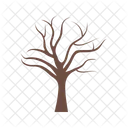 Arbre  Icon