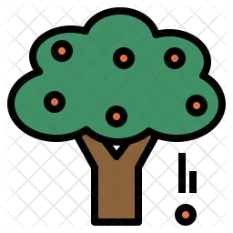 Arbre  Icon