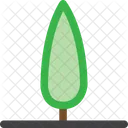 Nature Foret Plante Icon