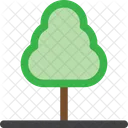 Ecologie Jardin Nature Icon