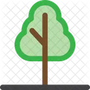 Ecologie Jardin Nature Icon