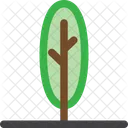 Ecologie Jardin Nature Icon