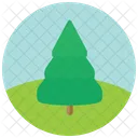 Arbre Verdure Icon