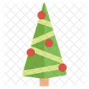 Arbre De Noel Arbre De Noel Pin Icon