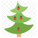 Arbre De Noel Arbre De Noel Pin Icon