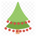 Arbre De Noel Arbre De Noel Pin Icon