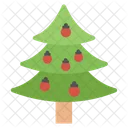 Arbre De Noel Arbre De Noel Pin Icon