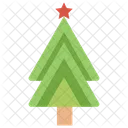 Arbre De Noel Arbre De Noel Pin Icon