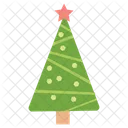 Arbre De Noel Arbre De Noel Pin Icon