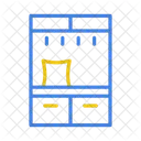 Arbre d'entrée  Icon
