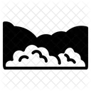 Arbusto  Icono