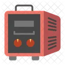 Arc Equipment Power Supply Icon