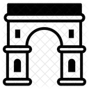 Vocation Work Technology Icon