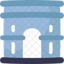 Arc De Triomphe France Monument Icon