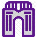 Arc Icon