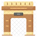 Arc De Triomphe Building Architecture Icon
