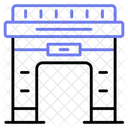 Arc De Triomphe  Icon