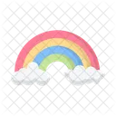 Arc En Ciel Icon