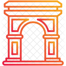 Arc  Icon