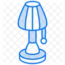 Arc lamp  Icon