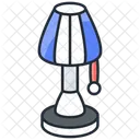 Arc lamp  Icon