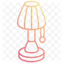 Arc lamp  Icon