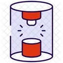 Arc method  Icon