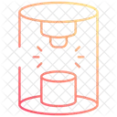 Arc method  Icon