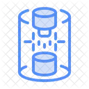 Arc method  Icon