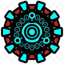 Arc Reactor  Icon