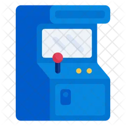 Arcade  Icon