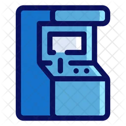 Arcade  Icon