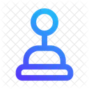 Spielhalle Videospiel Arcade Spiel Symbol