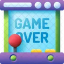 Arcade Spiel Gaming Symbol