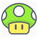 Arcade Mario Enemy Icon