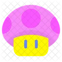 Arcade Mario Enemy Icon