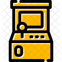 Arcade  Icon