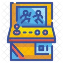 Arcade  Icon