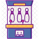 Arcade-Automat  Symbol