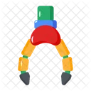 Claw Machine Claw Game Robotic Claw Symbol