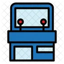 Arcade game  Icon