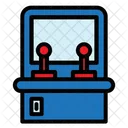 Arcade game  Icon